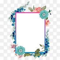 ÊÖ»æÎ¨ÃÀ»¨¶ä±ß¿ò-¿ÕÈôÍø ÊÖ»æÎ¨ÃÀ»¨¶ä±ß¿ò-¿ÕÈôÍø