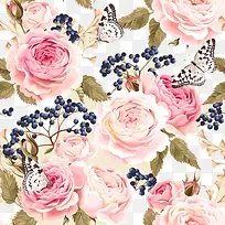 时尚花朵-空若网 时尚花朵-空若网