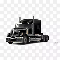 汽车国际Lonestar Navistar国际卡车调校-空若网 汽车国际Lonestar Navistar国际卡车调校-空若网