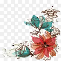 �ֻ滨��ʸ��ͼ-������