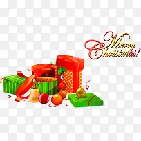 扁平风格手绘圣诞节礼物文字圣诞节快乐-空若网 扁平风格手绘圣诞节礼物文字圣诞节快乐-空若网