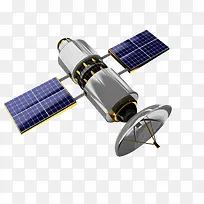 手绘扁平风格卫星接收器-空若网 手绘扁平风格卫星接收器-空若网