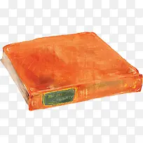 手绘插画风格书本-空若网 手绘插画风格书本-空若网