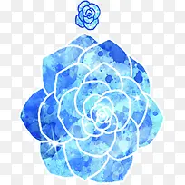 ��ɫ����ˮ�ʻ���-������