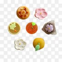 点心-空若网 点心-空若网