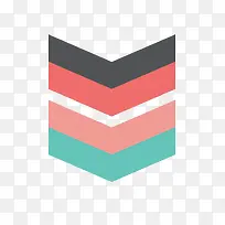 多彩条纹-空若网 多彩条纹-空若网