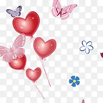 气球之爱-空若网 气球之爱-空若网