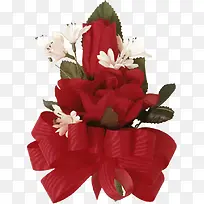 白色的百合-空若网 白色的百合-空若网