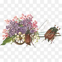 �ֻ���ɫ����С����-������