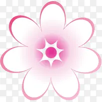 紫色唯美花朵创意-空若网 紫色唯美花朵创意-空若网