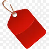 红色挂牌标签-空若网 红色挂牌标签-空若网