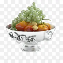 水果盘-空若网 水果盘-空若网