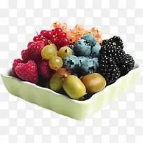 水果盘-空若网 水果盘-空若网