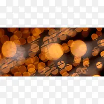 黄色梦幻背景-空若网 黄色梦幻背景-空若网