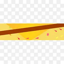 黄色背景-空若网 黄色背景-空若网