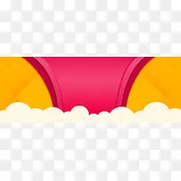 促销背景-空若网 促销背景-空若网