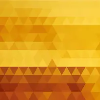 黄色橙色简约不规则形状背景-空若网 黄色橙色简约不规则形状背景-空若网