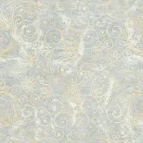 复古花纹背景-空若网 复古花纹背景-空若网