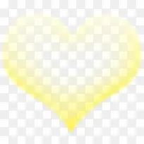 黄色爱心背景国庆-空若网 黄色爱心背景国庆-空若网