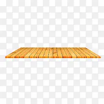 黄色地板海报背景-空若网 黄色地板海报背景-空若网