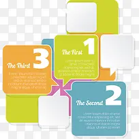 扁平化 分类 数字分类-空若网 扁平化 分类 数字分类-空若网