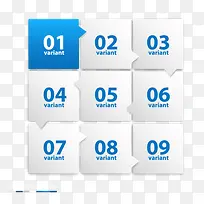 数字装饰-空若网 数字装饰-空若网