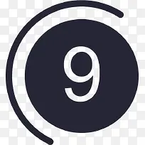 数字九-空若网 数字九-空若网