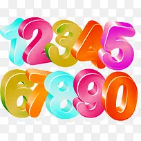 阿拉伯艺术数字-空若网 阿拉伯艺术数字-空若网