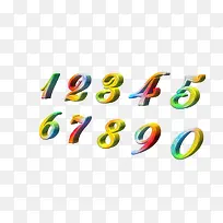 数字-空若网 数字-空若网