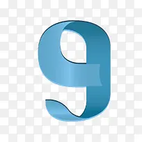 矢量数字-空若网 矢量数字-空若网