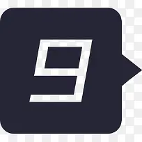 ����9-������