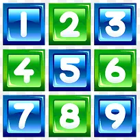 阿拉伯艺术数字-空若网 阿拉伯艺术数字-空若网