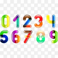 阿拉伯数字-空若网 阿拉伯数字-空若网