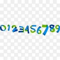 阿拉伯艺术数字-空若网 阿拉伯艺术数字-空若网