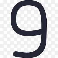 数字9-空若网 数字9-空若网