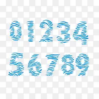 阿拉伯数字-空若网 阿拉伯数字-空若网