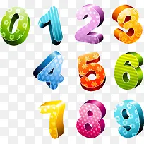 阿拉伯艺术数字-空若网 阿拉伯艺术数字-空若网