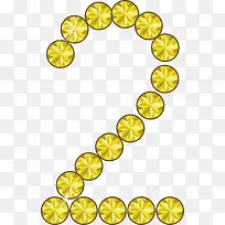 矢量数字2-空若网 矢量数字2-空若网