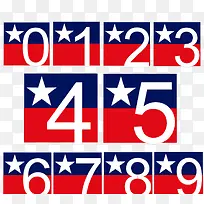 阿拉伯数字-空若网 阿拉伯数字-空若网