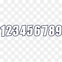 数字-空若网 数字-空若网