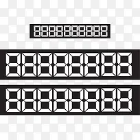 8字效果图-空若网 8字效果图-空若网