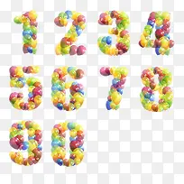 数字-空若网 数字-空若网