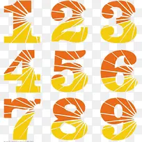 数字-空若网 数字-空若网