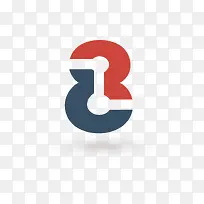 数字字母 数字8 拼接色-空若网 数字字母 数字8 拼接色-空若网