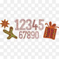 创意数字-空若网 创意数字-空若网