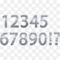 阿拉伯艺术数字-空若网 阿拉伯艺术数字-空若网