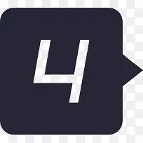 ����4-������