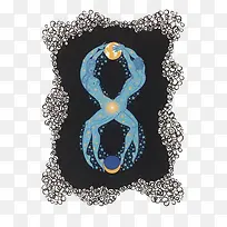 数字8-空若网 数字8-空若网