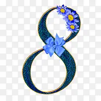 创意数字8-空若网 创意数字8-空若网