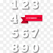 阿拉伯艺术数字-空若网 阿拉伯艺术数字-空若网